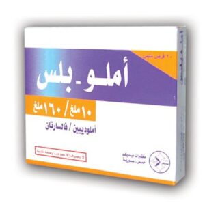 ميديكو - املو بلس 160/10