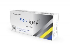 ابن حيان - الودوبا 250