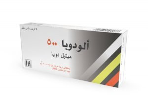 ابن حيان - الودوبا 500
