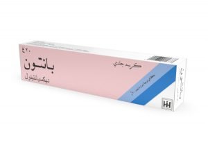 ابن حيان - بانتون كريم 20 غ