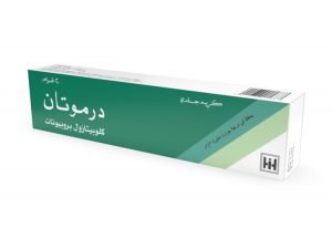 ابن حيان - درموتان كريم