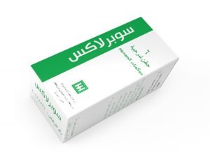 ابن حيان - سوبرلاكس