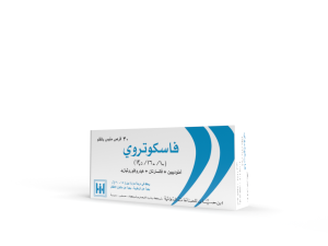 ابن حيان - فاسكوتري 12.5/160/10