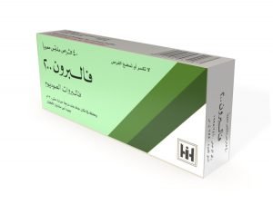 ابن حيان - فالبرون 200