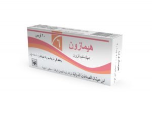 ابن حيان - هيمازون 6