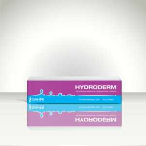 بحري - هيدروديرم كريم