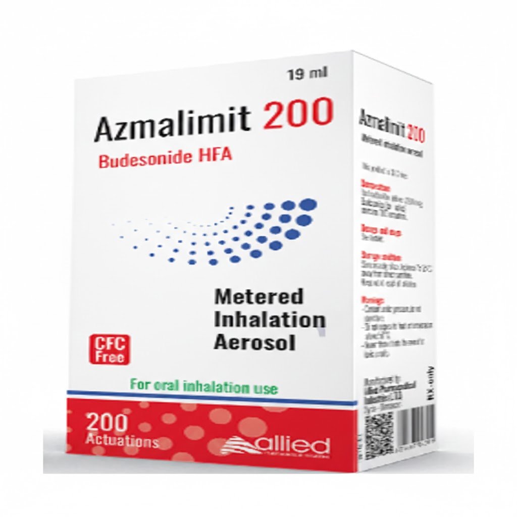 المتحدة - ازمالمت 200