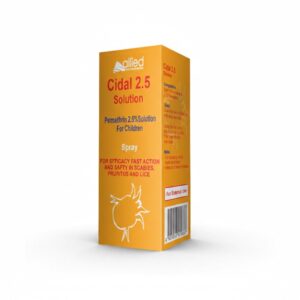 المتحدة - سيدال 2.5%