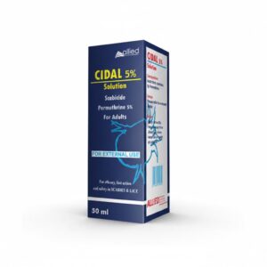 المتحدة - سيدال 5 %