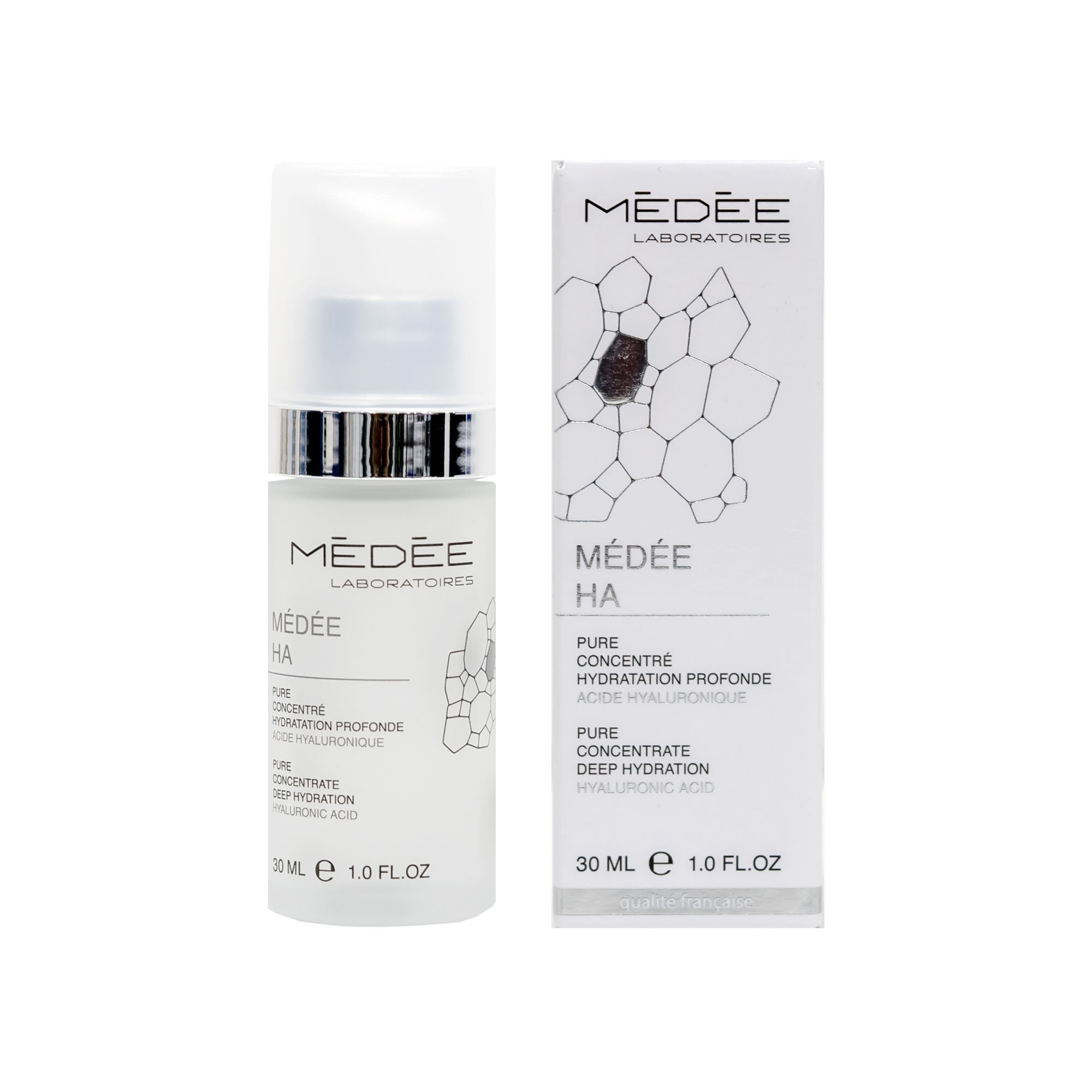 MEDEE Serums HA 30 ml