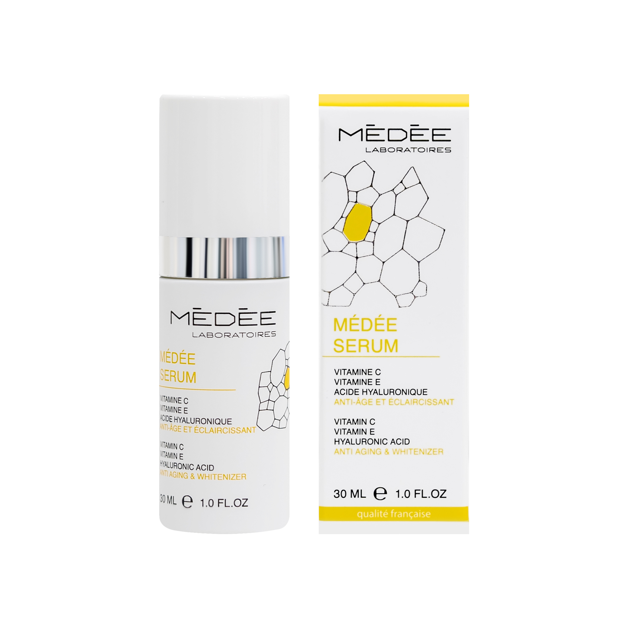 MEDEE SERUM VITAMIN C 30 ml
